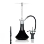 Aladin MVP460- Silver and Black