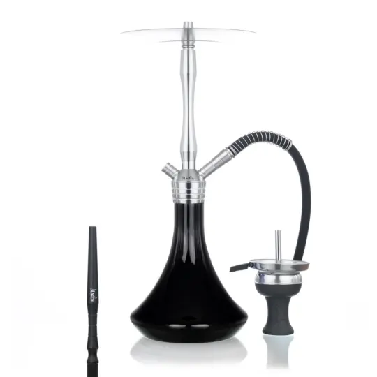 Aladin MVP460- Silver and Black - Image 1